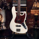 1997 Fender Custom Shop 1960 Jazz Bass Relic – Owned by Garry Beers of INXS!