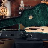 Guild D-40 Standard – With Hardshell Case!