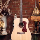 Guild D-40 Standard - With Hardshell Case!