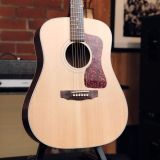 Guild D-40 Standard – With Hardshell Case!