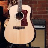 Guild D-40 Standard – With Hardshell Case!