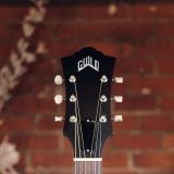 Guild D-40 Standard – With Hardshell Case!