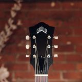 Guild D-40 Standard – With Hardshell Case!