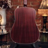 Guild D-40 Standard – With Hardshell Case!