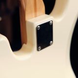 1996 Fender Standard Precision Bass – Arctic White!
