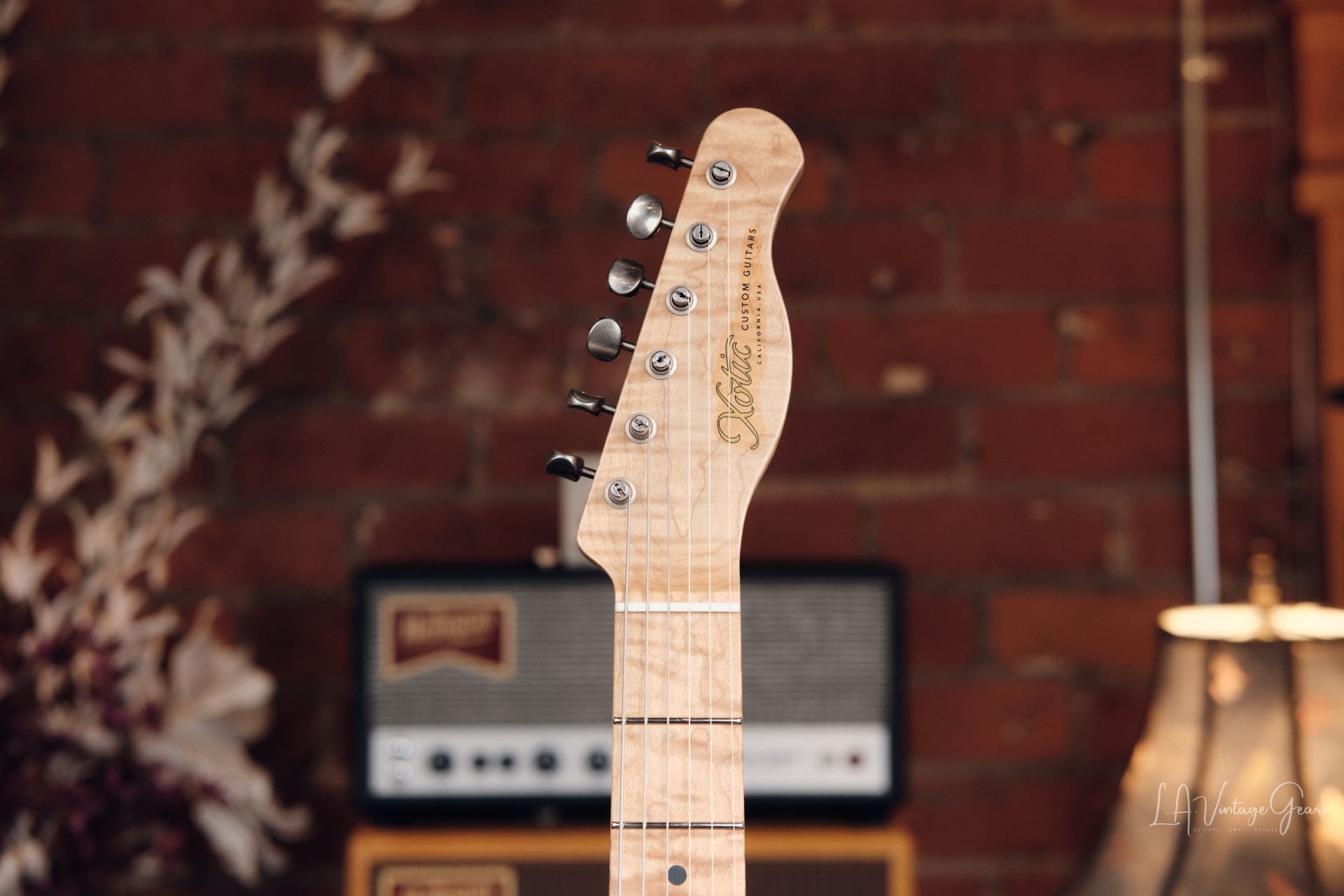 Xotic Guitars LA製　カスタムギター Xotic Guitars LA製 カスタムギター - メルカリ