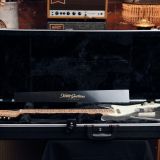 Xotic XTC-TL T-Style Relic’d Electric Guitar – Silver Metallic Finish Double Bound Thinline #3958!