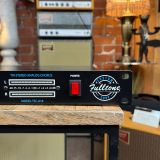 Fulltone Custom Shop That 80s Rack Chorus – Amazing Tri Stereo Chorus!