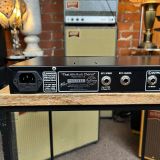 Fulltone Custom Shop That 80s Rack Chorus – Amazing Tri Stereo Chorus!