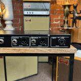 Fulltone Custom Shop That 80s Rack Chorus – Amazing Tri Stereo Chorus!