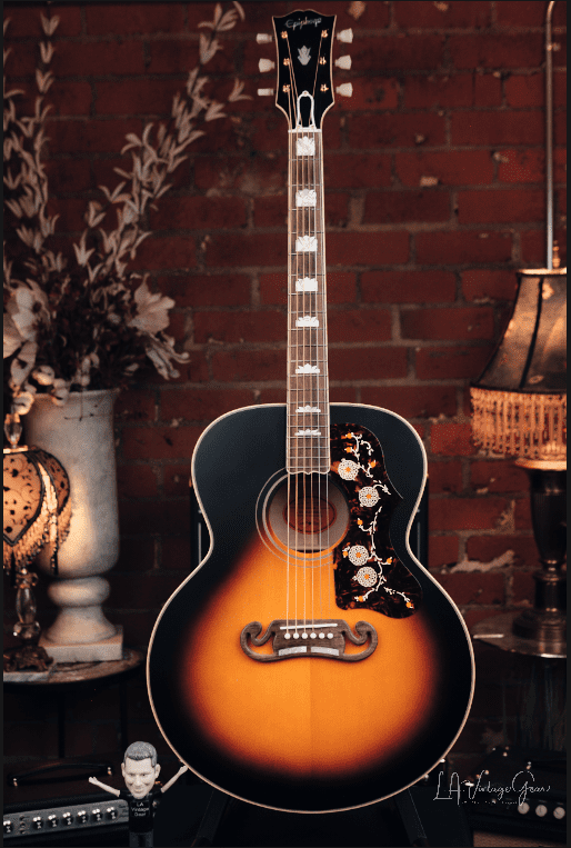 ギター Epiphone / Inspired by Gibson Custom Epiphone | For Every Stage