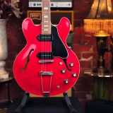2018 Gibson Memphis ES-330 – Great Hollow Body Electric Guitar!