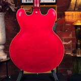 2018 Gibson Memphis ES-330 – Great Hollow Body Electric Guitar!