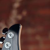 Suhr Modern Pro – In Faded Trans Whale Blue Burst!