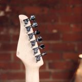 Suhr Modern Pro – In Faded Trans Whale Blue Burst!