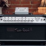 Two Rock Bloomfield Drive 100/50 Watt Head and 2×12 Cabinet – Brand New!