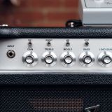 Two Rock Bloomfield Drive 100/50 Watt Head and 2×12 Cabinet – Brand New!