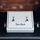 Two Rock Bloomfield Drive 100/50 Watt Head and 2×12 Cabinet – Brand New!