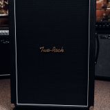 Two Rock Bloomfield Drive 100/50 Watt Head and 2×12 Cabinet – Brand New!