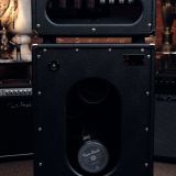 Two Rock Bloomfield Drive 100/50 Watt Head and 2×12 Cabinet – Brand New!