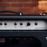 Two Rock Bloomfield Drive 100/50 Watt Head and 2×12 Cabinet – Brand New!