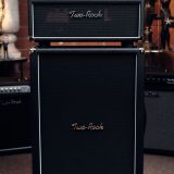 Two Rock Bloomfield Drive 100/50 Watt Head and 2×12 Cabinet – Brand New!