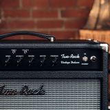 Two Rock Vintage Deluxe 35 Watt Combo – Brand New!
