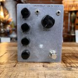 Fairfield Circuitry Long Life – Parametric EQ w/ Tilt & CV