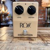 ROSS Distortion