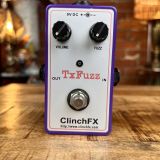 ClinchFX TX Fuzz