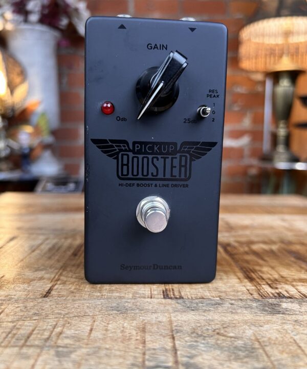 Seymour Duncan Pickup Booster