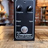 Demeter Opto Compulator