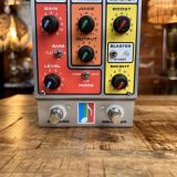 Mu-FX Boostron 3