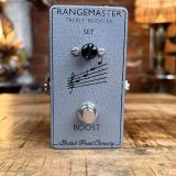 British Pedal Company Compact Series Rangemaster Treble Booster