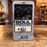 EHX Soul Preacher