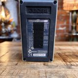 BOSS AC-3 Acoustic Simulator Pedal
