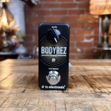 TC Electronic Bodyrez Pedal