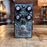 Tanabe Zenkudo Overdrive