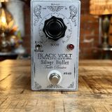 Black Volt Amplification Silver Bullet Treble Booster