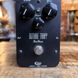J. Rockett Guthrie Trapp OverDrive