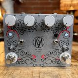 SM Octave Fuzz Pedal