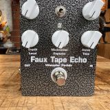 Wampler Faux Tape Echo