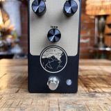 Native Audio Kiaayo Overdrive