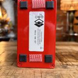 Diamond Pedals Fireburst