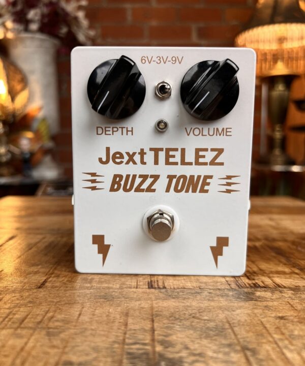 Jext TELEZ Buzz Tone