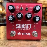 Strymon Sunset Dual Overdrive