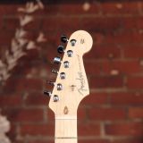 2016 Fender American Professional Stratocaster – Antique Olive Finish!