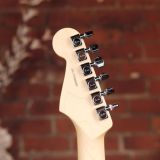 2016 Fender American Professional Stratocaster – Antique Olive Finish!