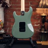 2016 Fender American Professional Stratocaster – Antique Olive Finish!