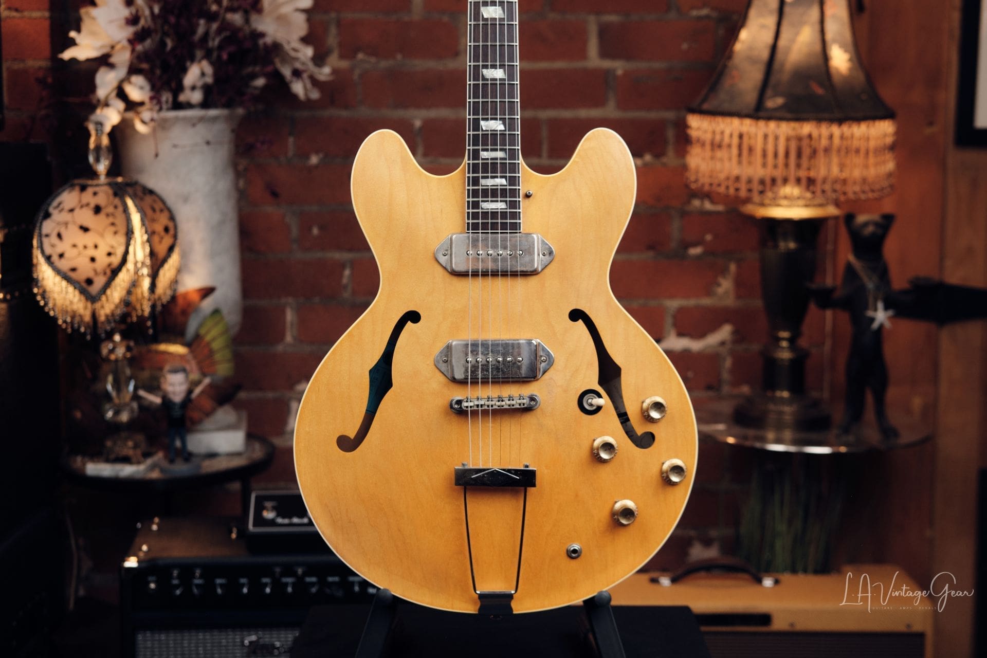 Epiphone John Lennon 